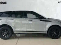 Used Land Rover Range Rover evoque 204 HP (150 kW) 2025 Silver SUV