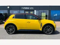 New Renault R5 Iconic 110 kW (150 HP) 2026 Hatchback