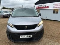 Used Peugeot Expert Premium 2023 Grey Van