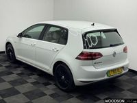 Used VW e-Golf 85 kW (116 HP) 2015 White Hatchback