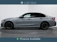 Used BMW 330e M Sport 288 HP (211 kW) 2025 Grey Sedan