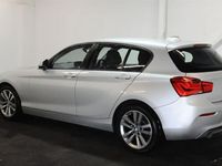 used BMW 116 1 Series d Sport 5dr [Nav]