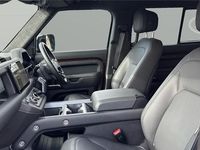 Usado Land Rover Defender 350 HP (257 kW) 2024 SUV