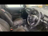 Used Mini Cooper Classic 2020 Grey Hatchback