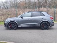 Used Audi RS Q3 Sport 400 HP (294 kW) 2023 Grey SUV