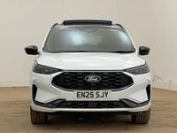 Used Ford Kuga ST-Line X 243 HP (178 kW) 2025 White SUV