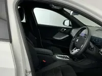 New BMW 120 M Sport 168 HP (123 kW) 2026 White Hatchback