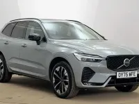 Begagnad Volvo XC60 Ultra 250 HK (183 kW) 2025 SUV