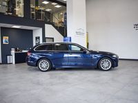 used BMW 530 5 Series 3.0 D LUXURY TOURING 5d 255 BHP