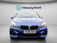 Used BMW 218 M Sport 140 HP (102 kW) 2019 Estate