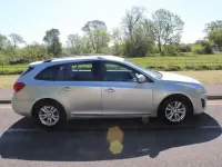 Used Chevrolet Cruze LT 2013 Silver Estate