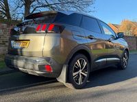Used Peugeot 3008 Allure 130 HP (95 kW) 2019 SUV