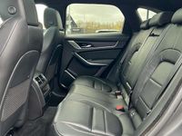 Used Jaguar F-Pace R-Dynamic 250 HP (183 kW) 2023 Metallic  eiger grey SUV