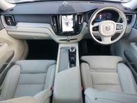 Used Volvo XC60 Ultra 247 HP (181 kW) 2025 SUV