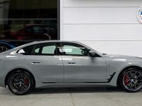 Used BMW 420 Gran Coupé M Sport 181 HP (133 kW) 2025 Grey Coupe