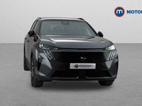 Used Peugeot 5008 GTi 145 HP (106 kW) 2025 Grey SUV