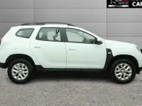 Used Dacia Duster Expression 150 HP (110 kW) 2023 White SUV