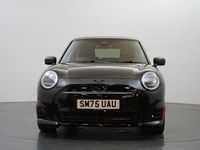 Used Mini Cooper Hatch 186 kW (254 HP) 2025 Black Hatchback