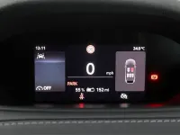 Used Skoda Enyaq iV SportlinePlus 210 kW (286 HP) 2024 Grey SUV