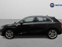 Used Audi A3 Sportback e-tron Sport 204 HP (150 kW) 2025 Hatchback