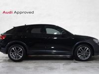 used Audi Q3 35 TFSI Black Edition 5dr