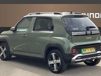 New Hyundai Inster 85 kW (116 HP) 2025 Hatchback