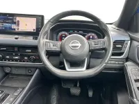 Used Nissan Qashqai Tekna 190 HP (139 kW) 2023 Blue SUV