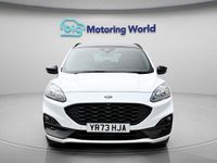 Used Ford Kuga S 190 HP (139 kW) 2023 SUV