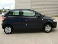 used VW Fox 1.4