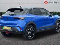 Used Vauxhall Mokka Ultimate 100 kW (136 HP) 2025 SUV