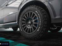 New MAN TGE 180 HP (132 kW) 2025 Grey Van