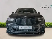 Używany BMW X5 M Sport 2019 Czarny SUV