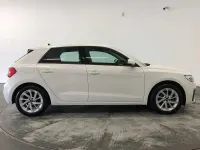 Used Audi A1 Sport 94 HP (69 kW) 2024 White SUV