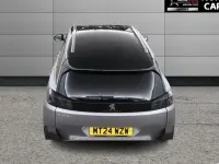 Used Peugeot 5008 GT 136 HP (100 kW) 2024 Grey SUV