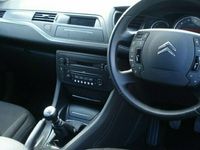 Used Citroën C5 2009 Sedan