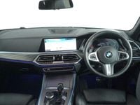 Used BMW X5 M Sport 261 HP (191 kW) 2019 Black SUV