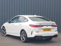 used BMW M235 2 SeriesxDrive 4dr Step Auto