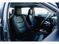 Used Isuzu D-Max 163 HP (119 kW) 2022 Silver Pickup