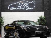 Used Ferrari F430 2009 Coupe