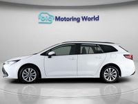 Usado Toyota Corolla 138 HP (101 kW) 2024 Carrinha