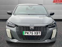 New Peugeot e-208 GTi 114 kW (156 HP) 2025 Hatchback