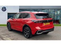 Used VW Tiguan 272 HP (200 kW) 2025 SUV