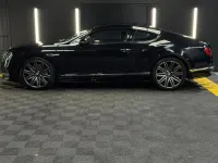 Used Bentley Continental 2016 Black Coupe
