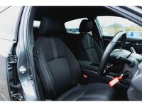 Used Honda Civic SR 126 HP (92 kW) 2019 Grey Hatchback