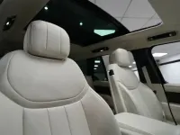 Used Land Rover Range Rover SE 300 HP (220 kW) 2023 Green SUV