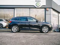 used Skoda Kamiq 1.0 TSI (110ps) SE Drive DSG SUV