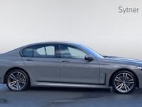 used BMW 745e 7 SeriesM Sport Saloon 3.0 4dr