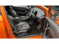 Used MG MG4 EV Trophy 319 kW (435 HP) 2022 Hatchback