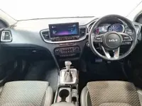 Used Kia XCeed 2022 Bronze SUV