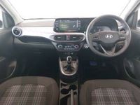 used Hyundai i10 1.2 MPi Premium 5dr Auto